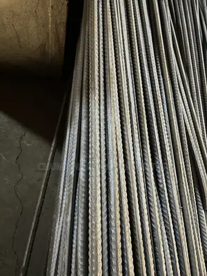 Deformed Bars 16mm