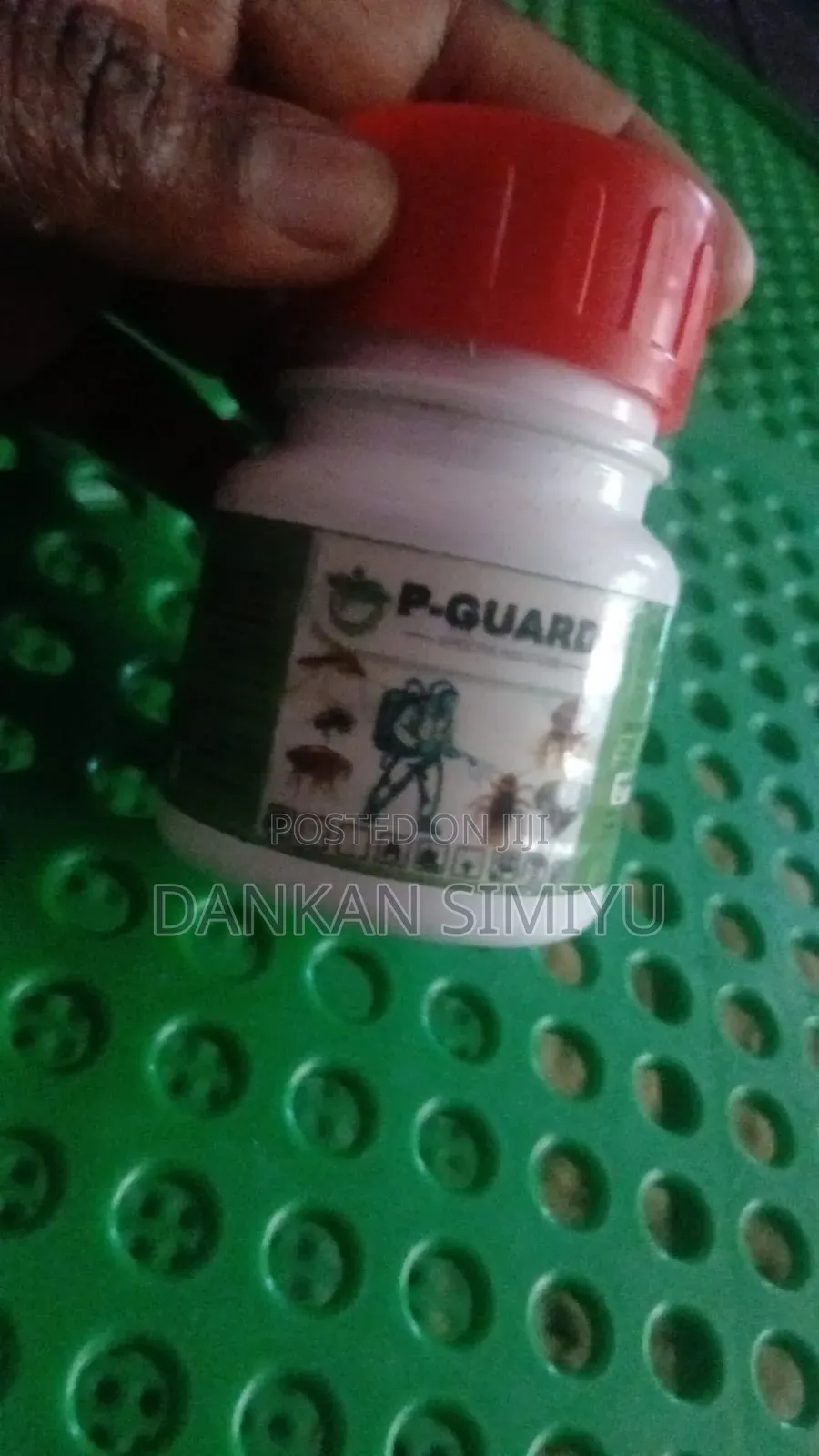 Rat Glue Trap