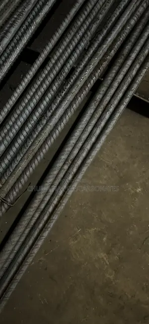 Deformed Bars 16mm