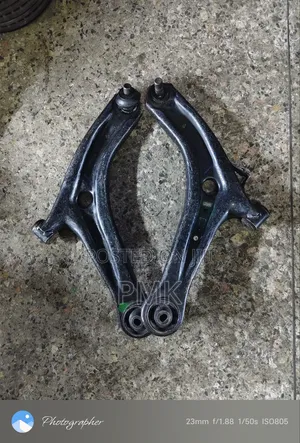 Mazda Demio Control Arm