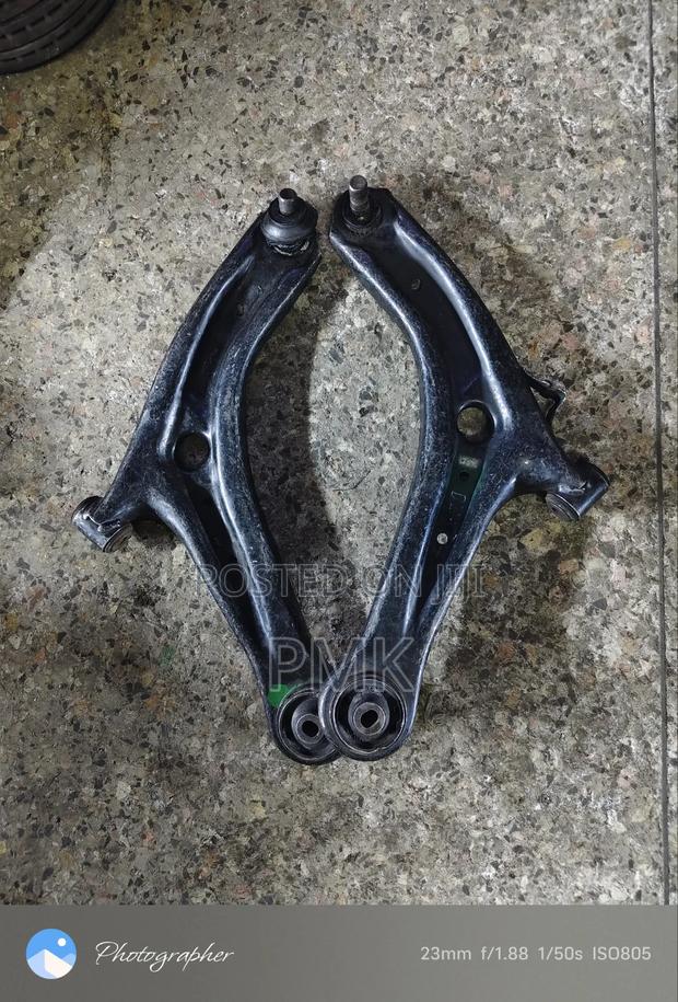 Mazda Demio Control Arm