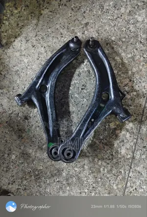 Mazda Demio Control Arm