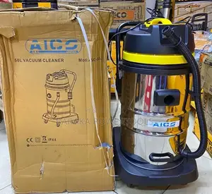 50litres Vacuum Cleaner