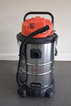 Astra Milano Vacuum Cleaner 20l/ Wet Dry Vacuum Cleaner