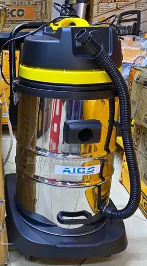 50litres Vacuum Cleaner