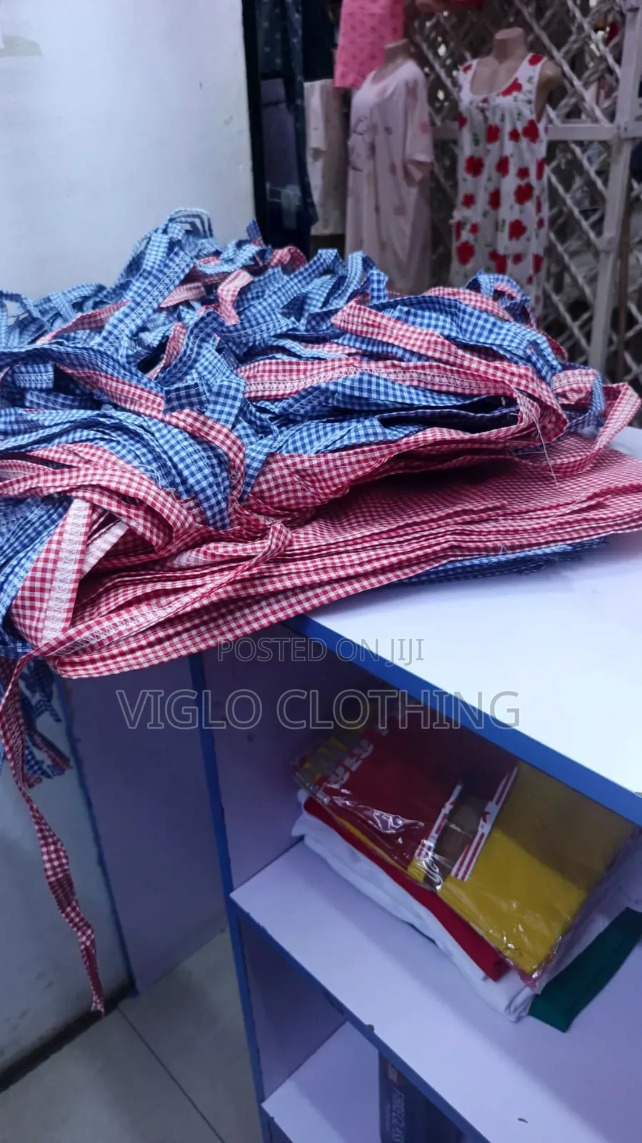 Wholesale School Aprons