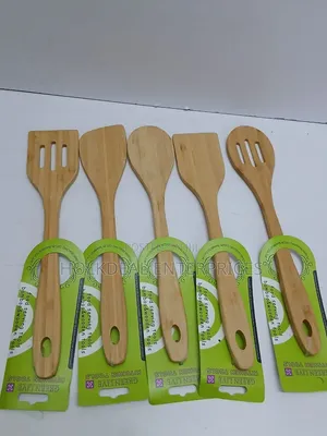 Non-Stick Cooking Spoon
