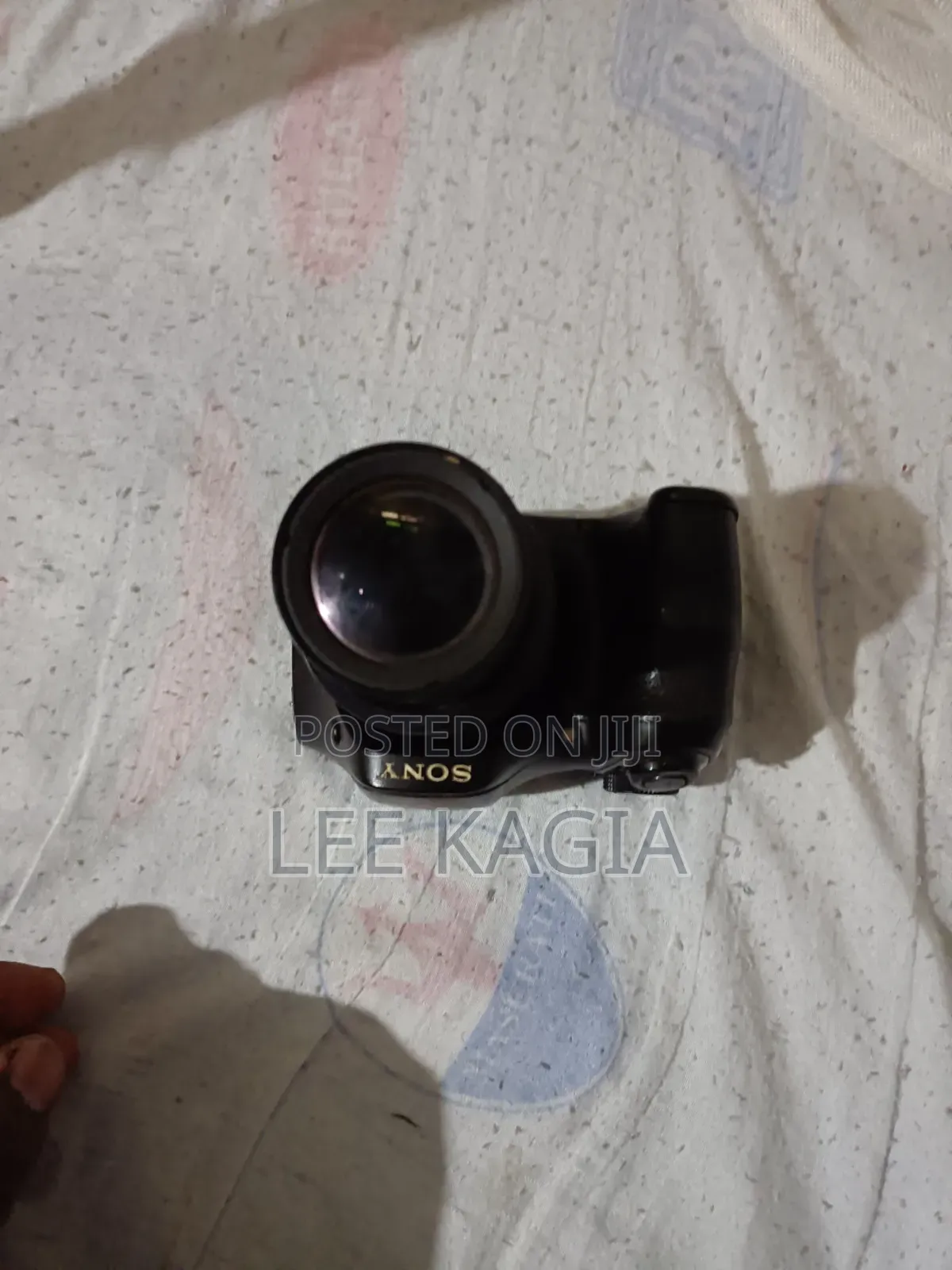 Sony DCS H200