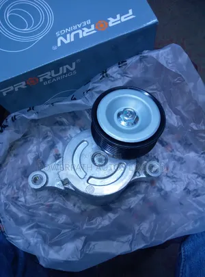 Fan Belt Tensioner for Mazda Demio Zj