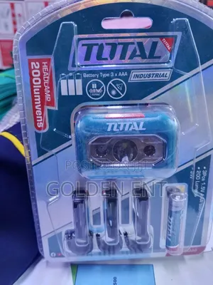 Total 200lumvens/ Total Quality Lumvens