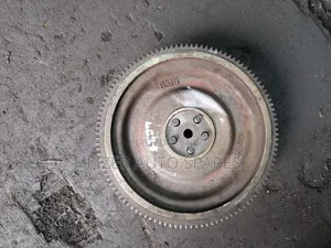 FlyWheel 4G15 Manual