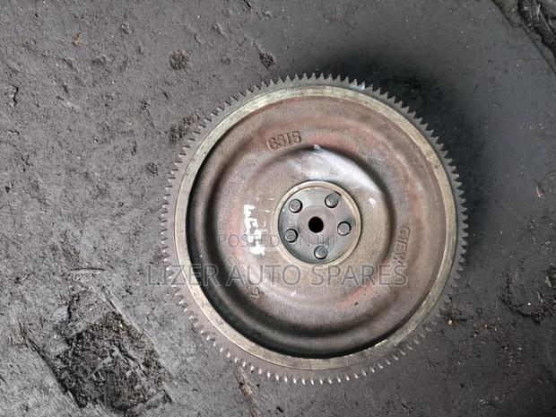 FlyWheel 4G15 Manual - thumbnail 2