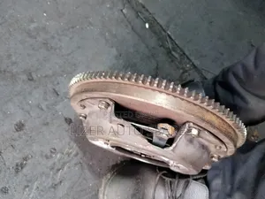 FlyWheel 4G15 Manual