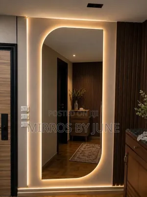 Dressing Room Mirror/ Hallway/Bedroom Mirror
