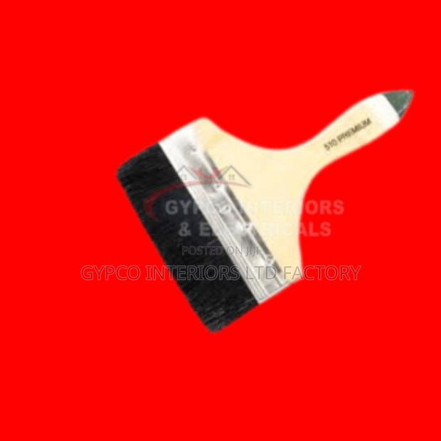 Paint Brush 6" - thumbnail 2