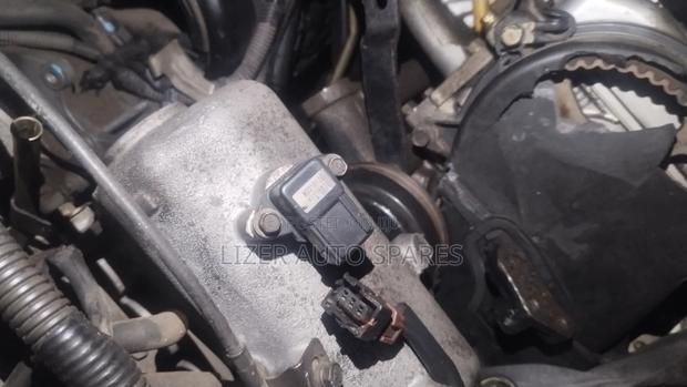 Vacuum Sensor Airtrek