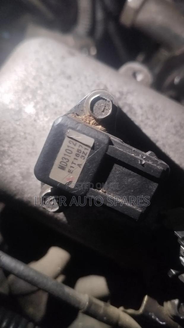 Vacuum Sensor Airtrek - thumbnail 2