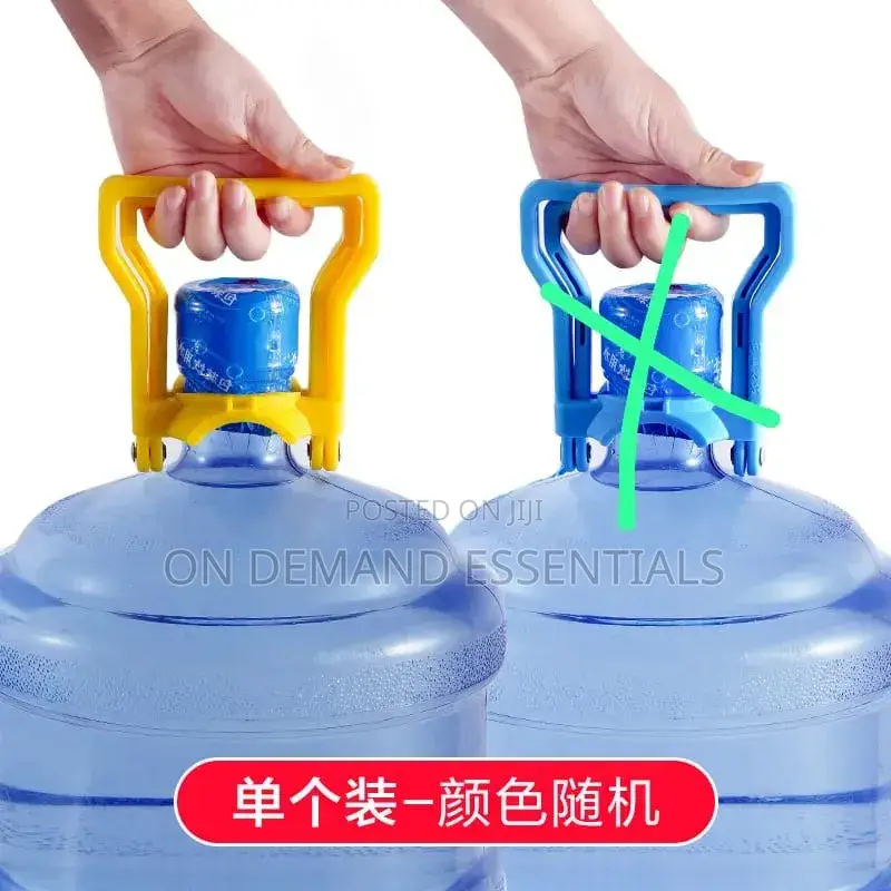 High Quality Water Bottle Lifters