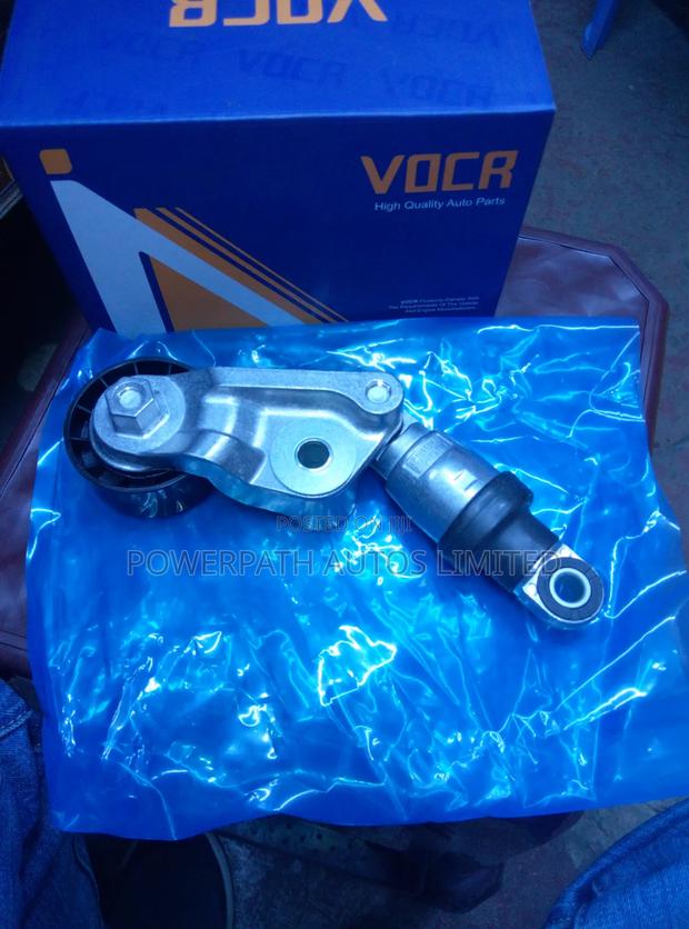 Fan Belt Tensioners for Mazda CX-5/CX-3 - main view