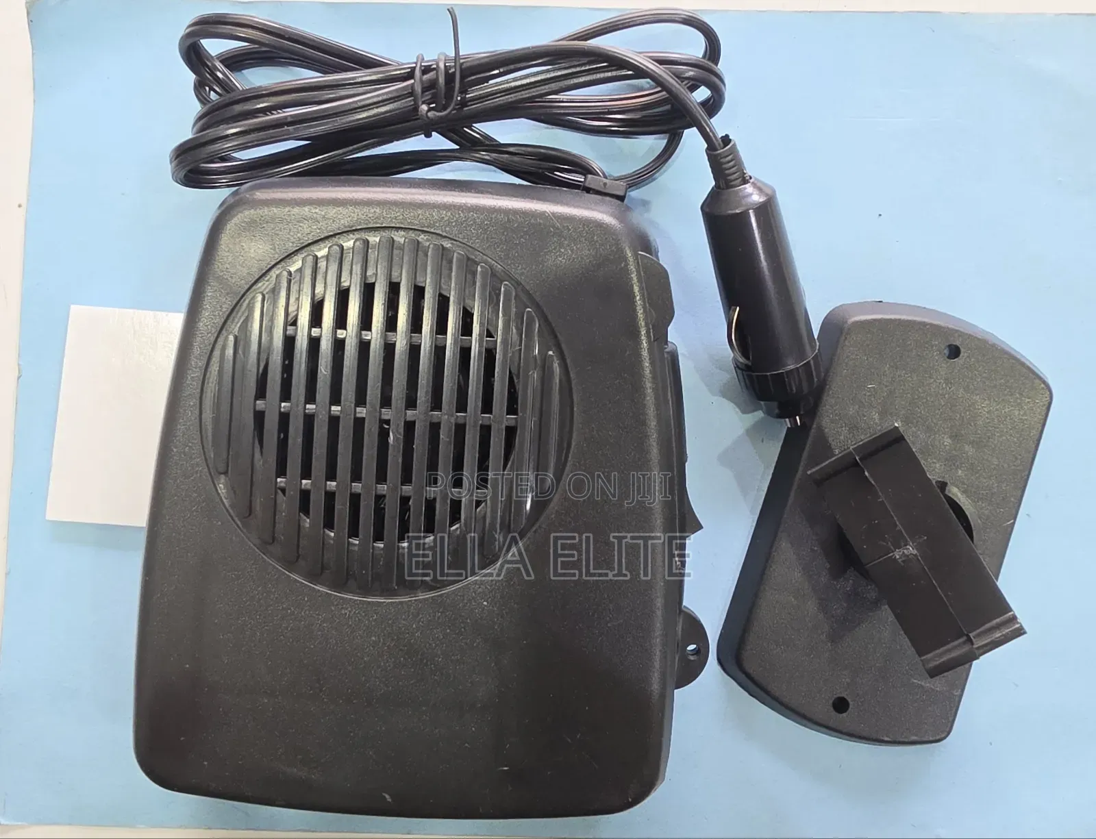 Sj006 Car Heater/Fan With Windshield Defroster