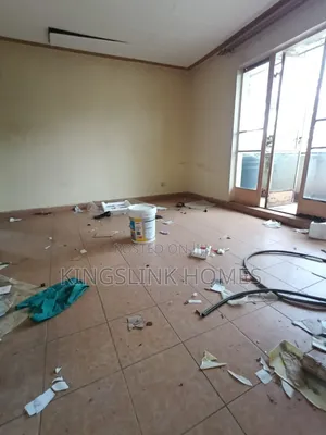 3bdrm Apartment in Madaraka for rent