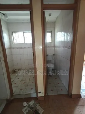 3bdrm Apartment in Madaraka for rent