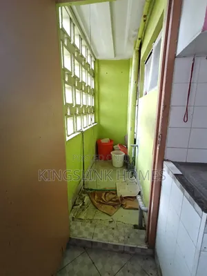 3bdrm Apartment in Madaraka for rent