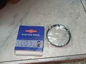 Piston Ring