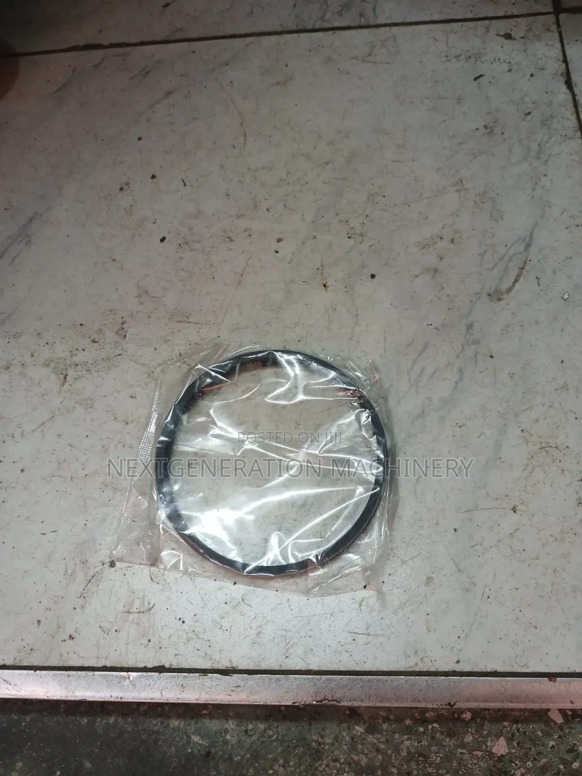 Piston Ring