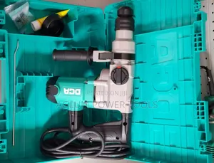 Dca Small Demolition Hammer