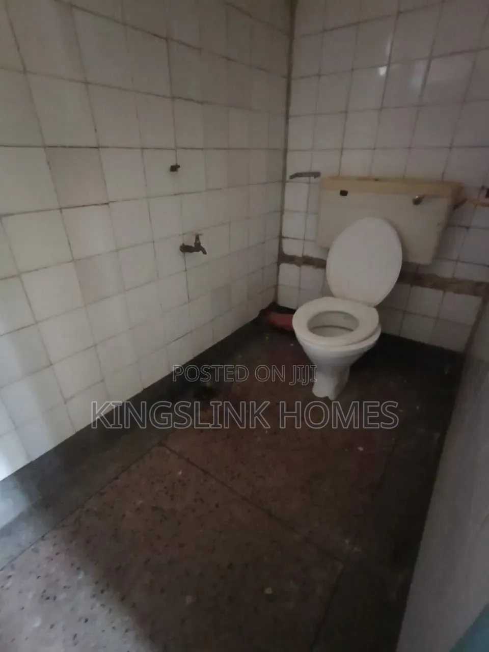 1bdrm Apartment in Nairobi West, Madaraka for rent