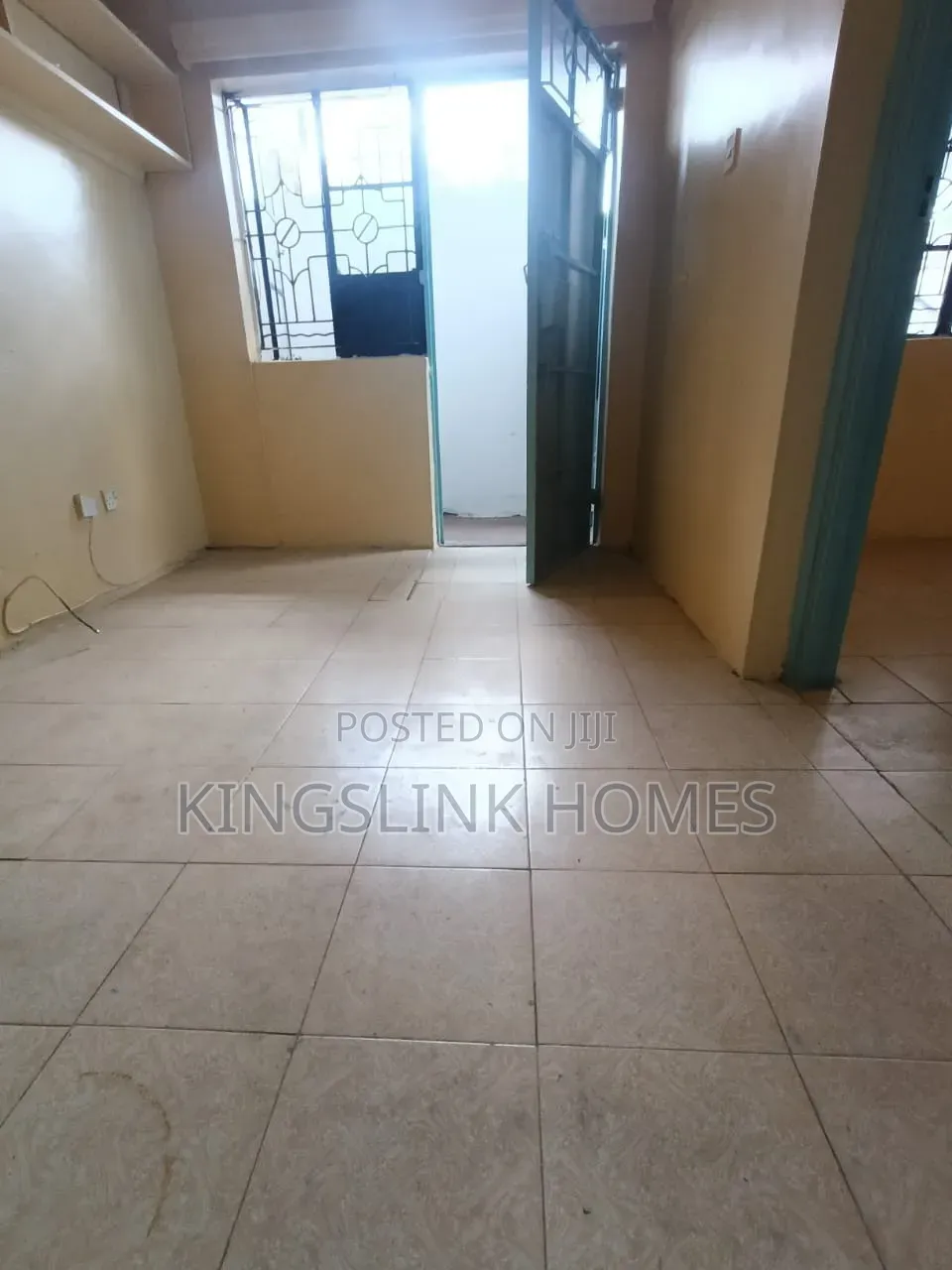 1bdrm Apartment in Nairobi West, Madaraka for rent