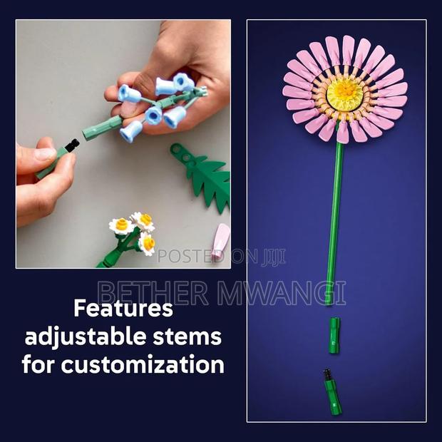 Lego Petite Sunny Boquet - thumbnail 4