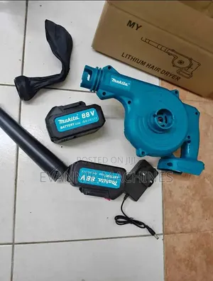 Makita Rechargeable Blower/Makita Cordless Blower