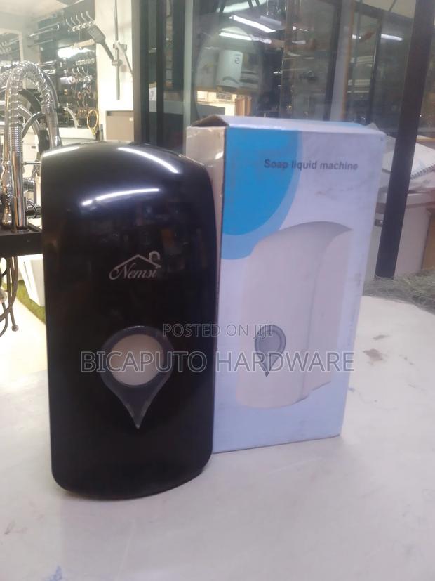Soap Dispenser
