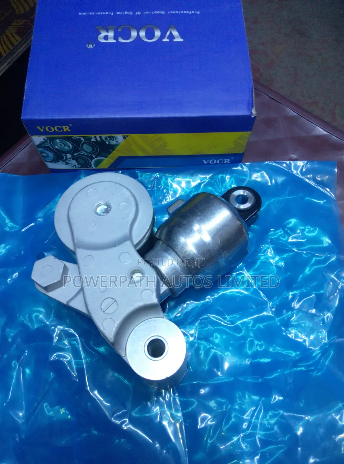 Fan Belt Tensioner for Suzuki Wagon R
