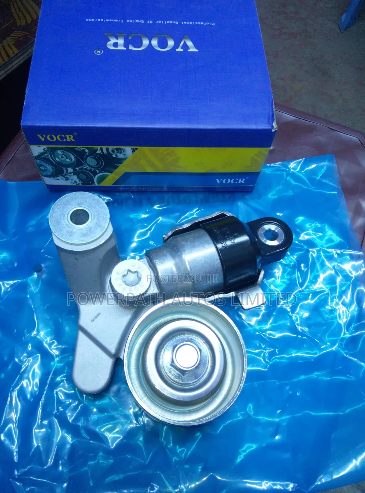 Fan Belt Tensioner for Suzuki Wagon R