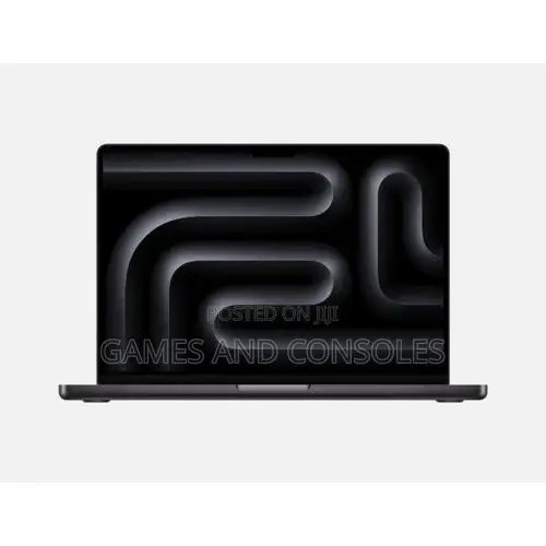 New Laptop Apple MacBook Pro 2025 M5 16GB Apple M5 SSD 1T