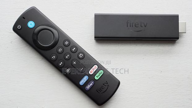 Amazon Fire Stick - thumbnail 2
