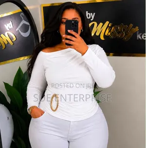 Ladies Top