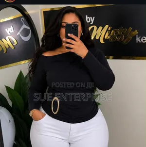 Ladies Top
