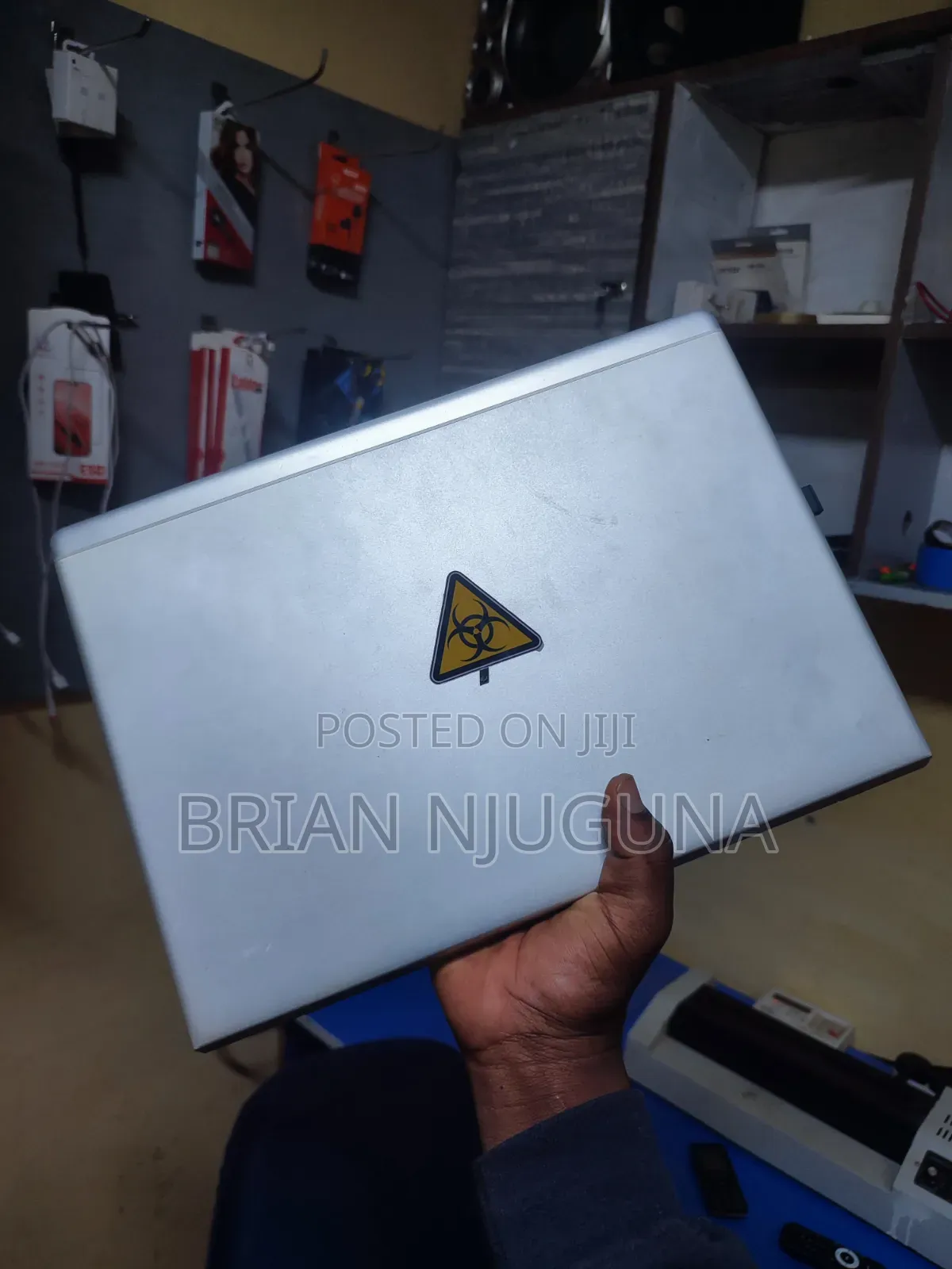 Laptop HP EliteBook 840 G6 12GB Intel Core i5 SSD 256GB