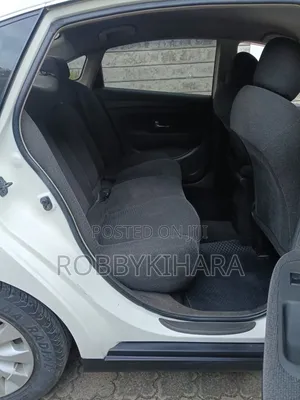 Nissan Sylphy 2006 White