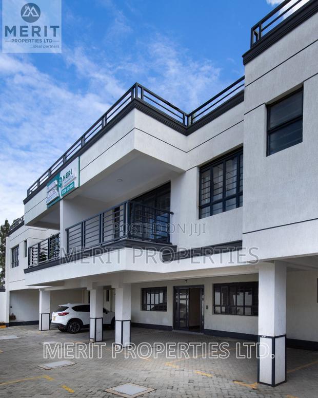3bdrm Apartment in Zarita, Katani for rent