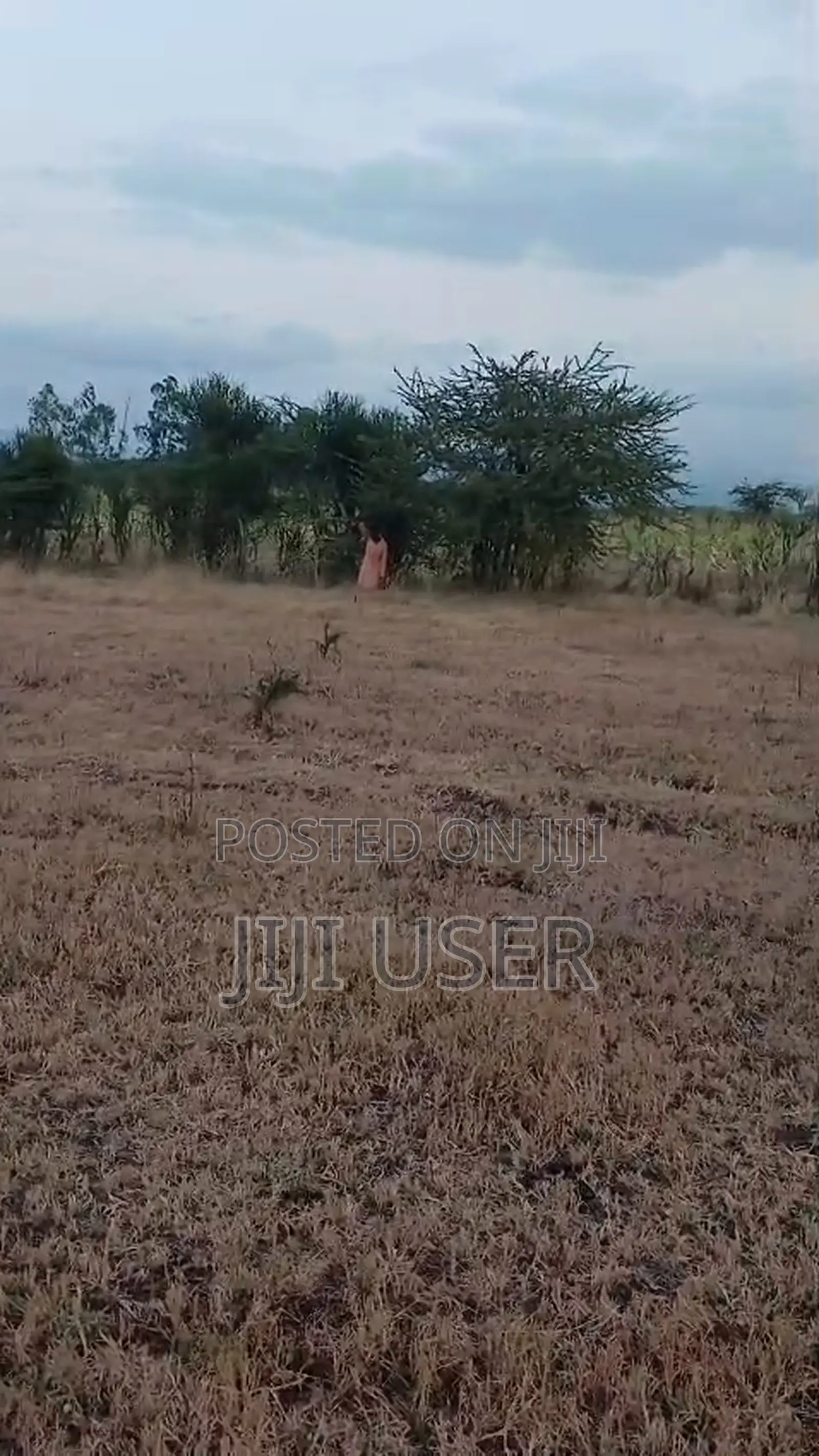 Plots in Koma, Near Komarock Primary School