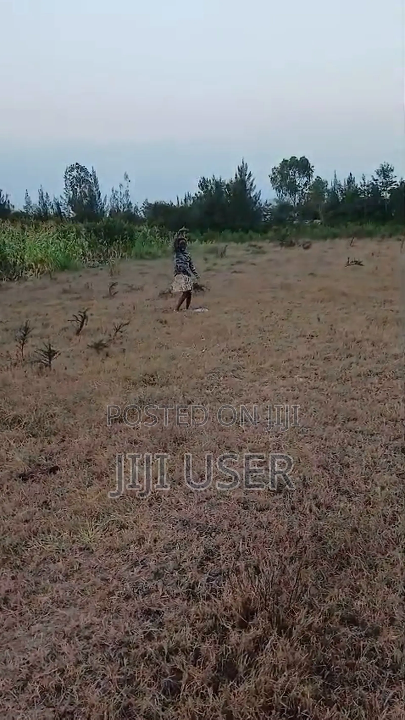 Plots in Koma, Near Komarock Primary School