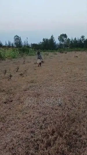 Plots in Koma, Near Komarock Primary School