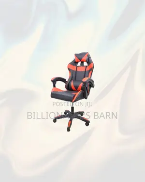 Practical Gaming Chair Ergonomic Support for Modern Workspace Appeal