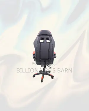 Practical Gaming Chair Ergonomic Support for Modern Workspace Appeal