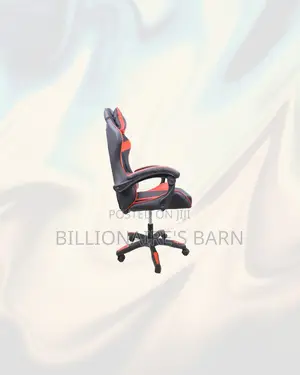 Practical Gaming Chair Ergonomic Support for Modern Workspace Appeal